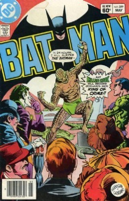 Batman (1st Series) #359