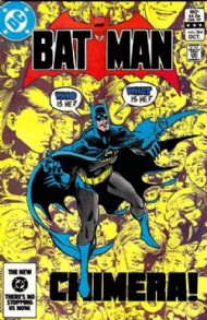 Batman (1st Series) 1940 - 2011 #364