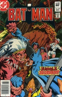 Batman (1st Series) #365