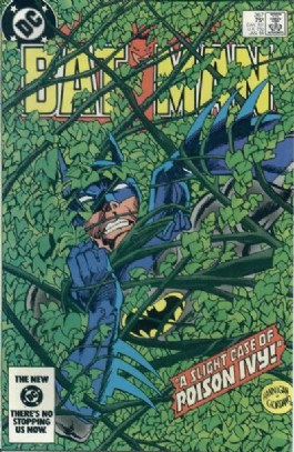 Batman (1st Series) #367