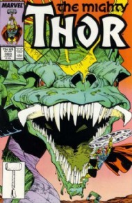 The Mighty Thor (1st Series) 1966 - 2011 #380