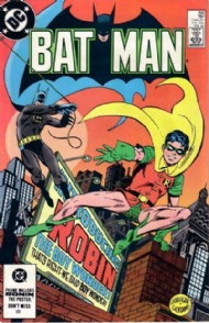 Batman (1st Series) 1940 - 2011 #368