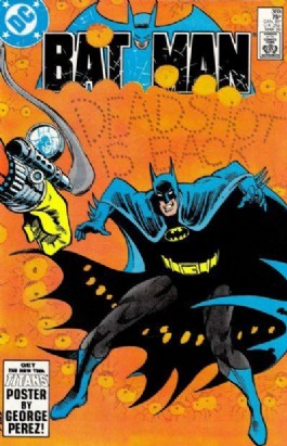 Batman (1st Series) #369