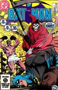 Batman (1st Series) 1940 - 2011 #372