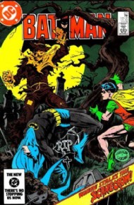 Batman (1st Series) 1940 - 2011 #373