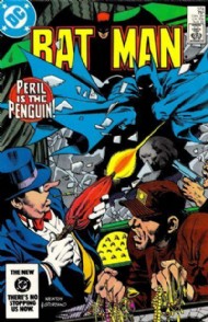 Batman (1st Series) 1940 - 2011 #374