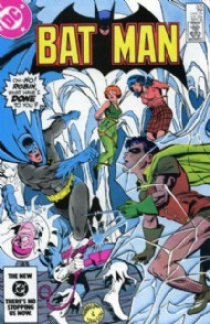 Batman (1st Series) 1940 - 2011 #375