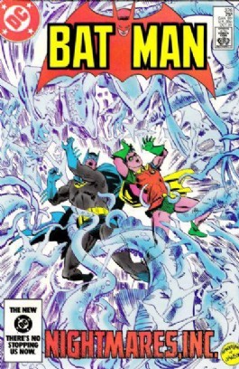 Batman (1st Series) #376