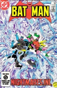Batman (1st Series) 1940 - 2011 #376