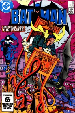 Batman (1st Series) #377