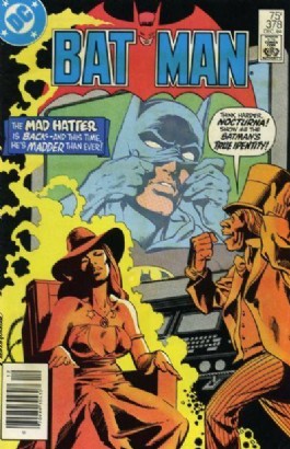Batman (1st Series) #378