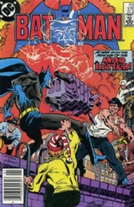 Batman (1st Series) 1940 - 2011 #379