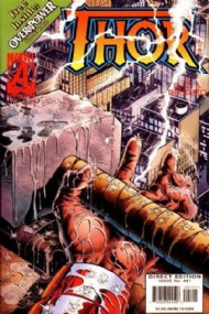 The Mighty Thor (1st Series) 1966 - 2011 #491