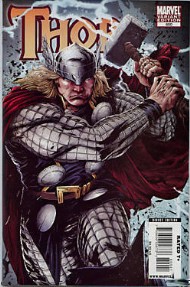 The Mighty Thor (1st Series) 1966 - 2011 #600