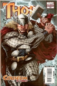 The Mighty Thor (1st Series) 1966 - 2011 #600