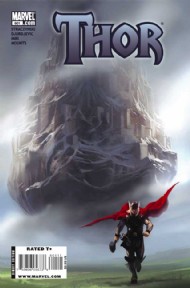 The Mighty Thor (1st Series) 1966 - 2011 #601