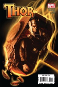 The Mighty Thor (1st Series) 1966 - 2011 #602