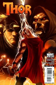 The Mighty Thor (1st Series) 1966 - 2011 #603