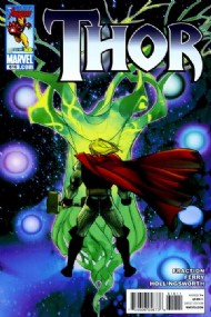 The Mighty Thor (1st Series) 1966 - 2011 #616