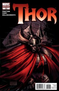 The Mighty Thor (1st Series) 1966 - 2011 #616