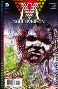 The Multiversity 2014 #1