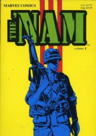 The Nam 1986 - 1993 #1