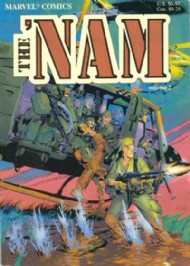 The Nam 1986 - 1993 #2