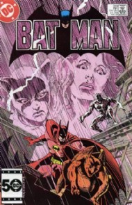 Batman (1st Series) 1940 - 2011 #389