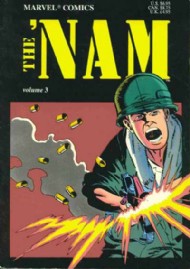 The Nam 1986 - 1993 #3
