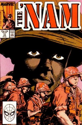 The Nam #17