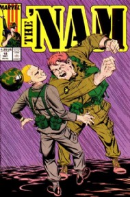 The Nam 1986 - 1993 #18