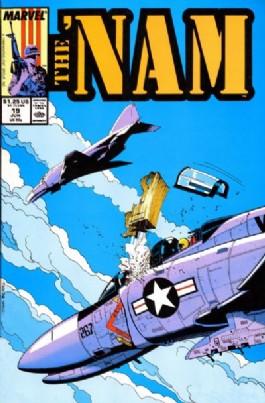 The Nam #19