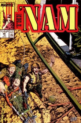 The Nam #20