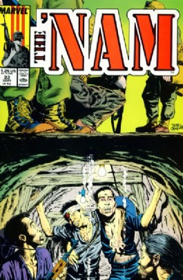 The Nam #22