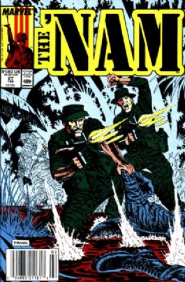 The Nam #27