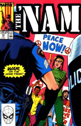 The Nam #32