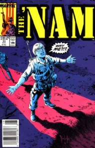 The Nam 1986 - 1993 #33