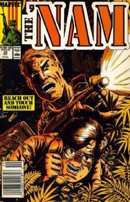 The Nam #35