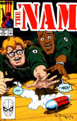 The Nam #37