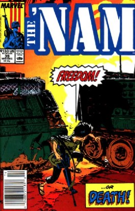 The Nam #39