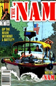 The Nam 1986 - 1993 #40