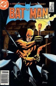 Batman (1st Series) 1940 - 2011 #393