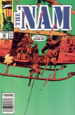 The Nam #42