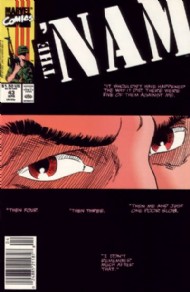 The Nam 1986 - 1993 #43