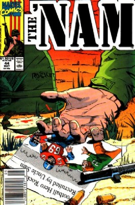 The Nam #44