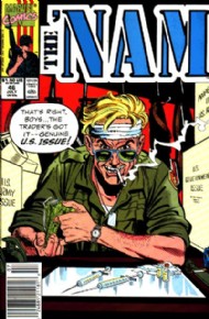 The Nam 1986 - 1993 #46