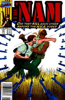 The Nam #47