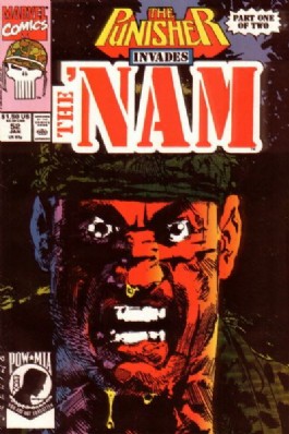 The Nam #52