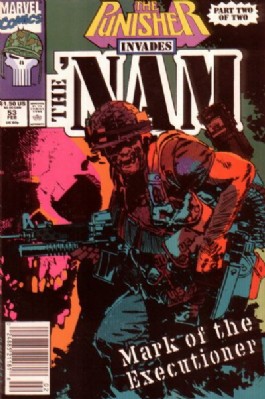 The Nam #53