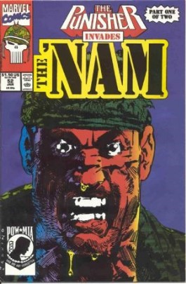 The Nam #53